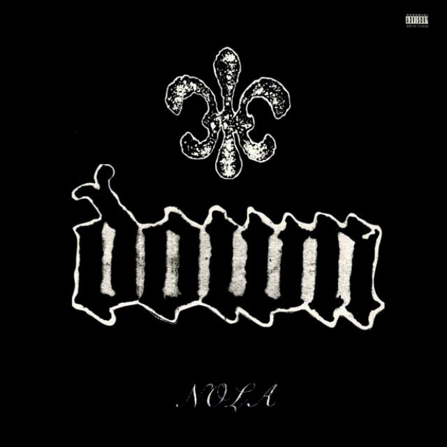 

Down NOLA (180 Gram)