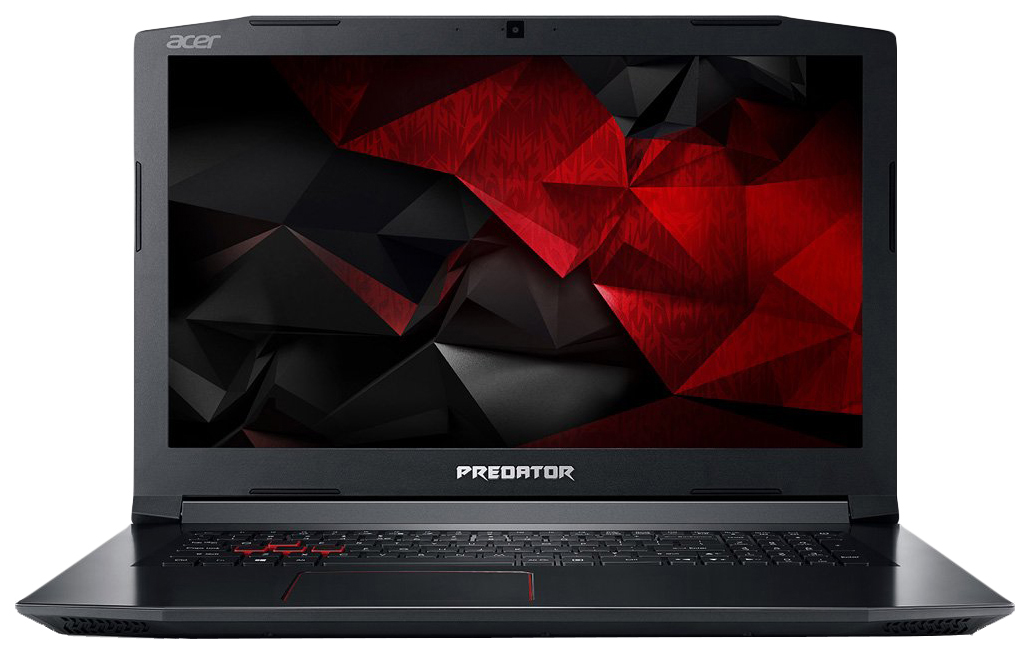 

Ноутбук Acer Predator Helios 300 PH317-52-70N2 Black (NH.Q3DER.002), Predator Helios 300 PH317-52-70N2