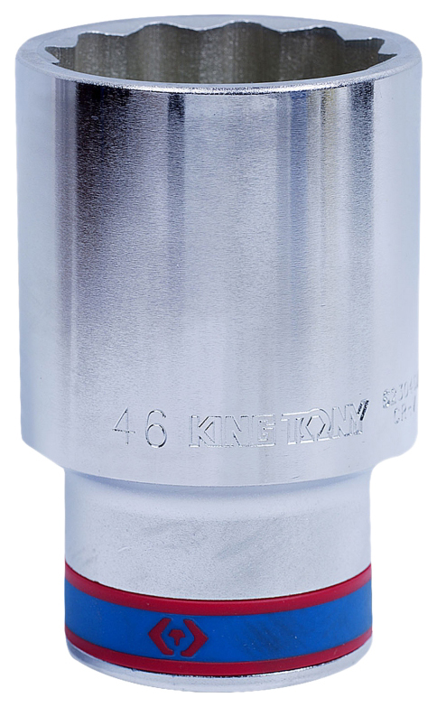 

Торцевая головка KING TONY 623046M