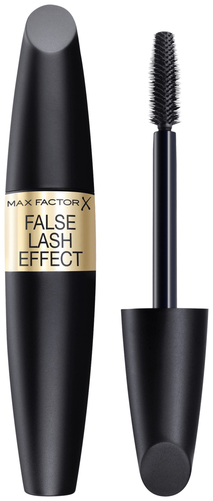 Купить Тушь для ресниц Max Factor False Lash Effect Full Lashes Natural Look Mascara Black brown