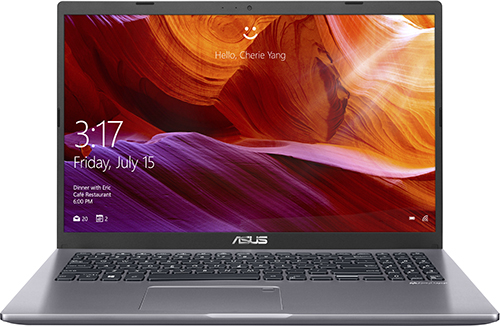 

Ноутбук ASUS VivoBook 15 R521FL-EJ131T Gray (90NB0N12-M01630), VivoBook 15 R521FL-EJ131T