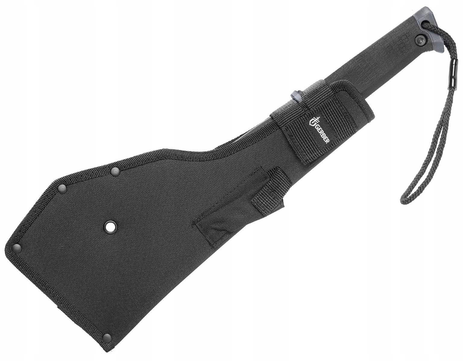 

Мачете Gerber Gator 31-000705