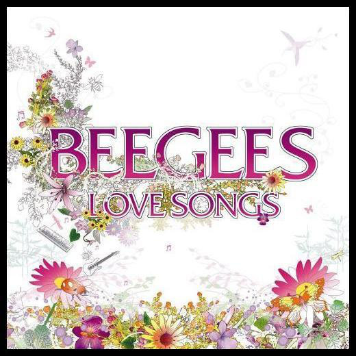 

Bee Gees Love Songs