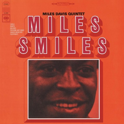 

Miles Davis MILES SMILES (LP)