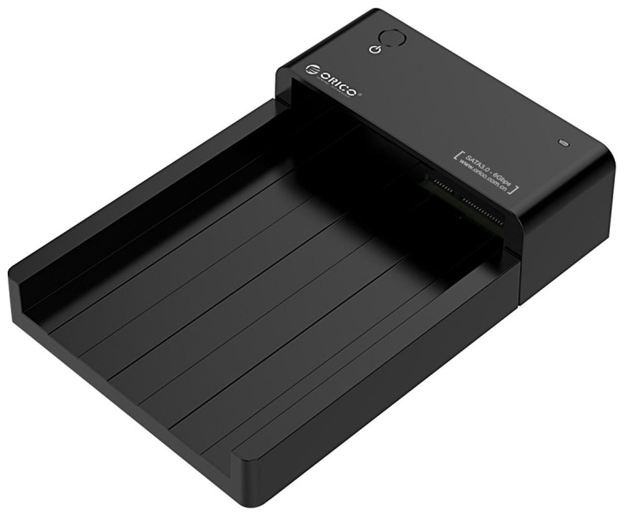 фото Док-станция для hdd orico black