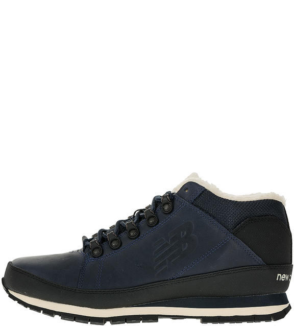 

Кроссовки мужские New Balance H754LFN/D синие 11.5 US, Синий, H754LFN/D