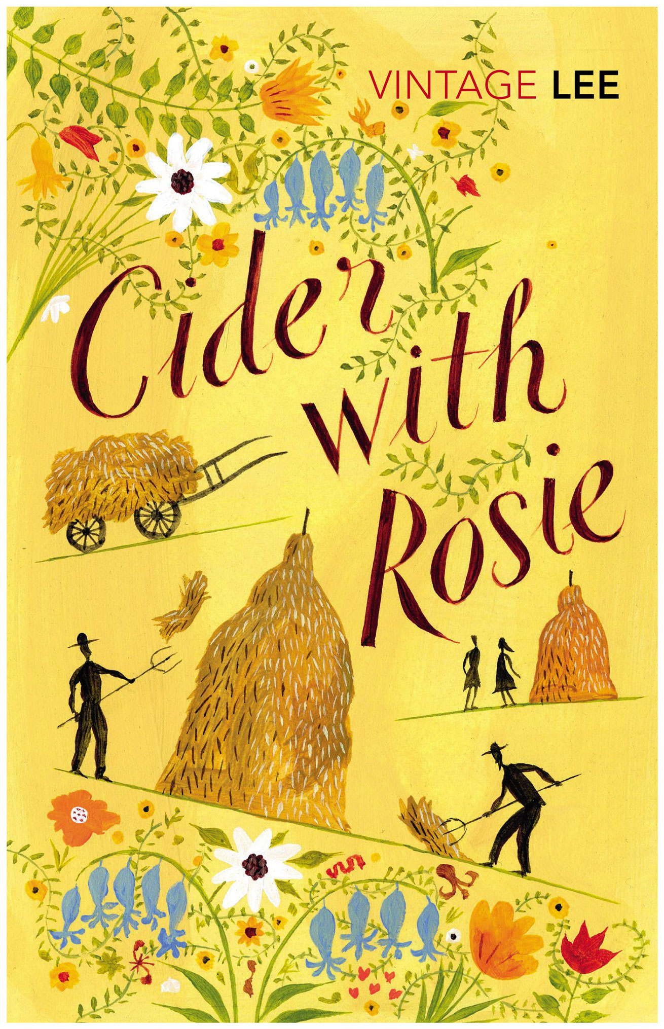 

Random House Lee Laurie "Cider with Rosiey"