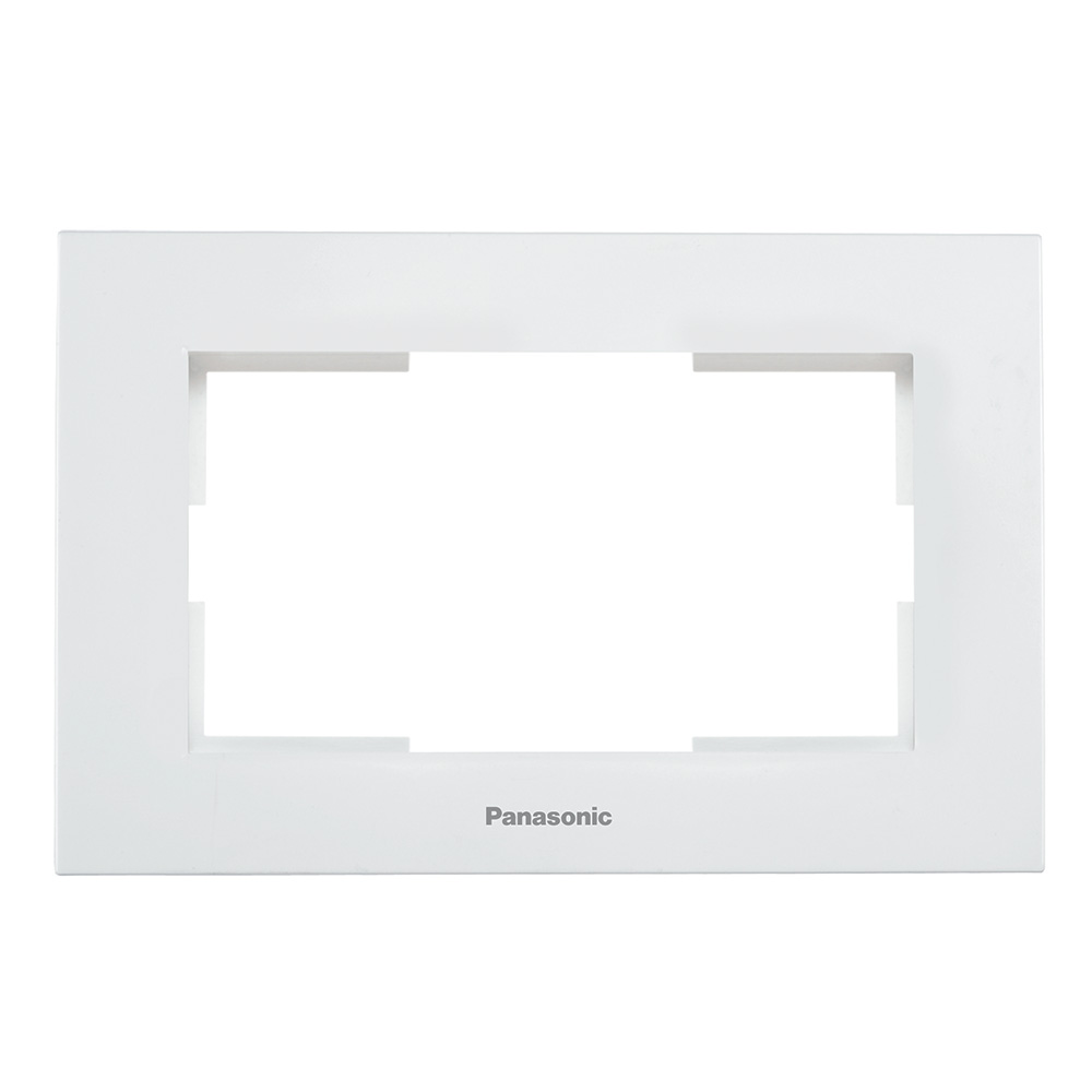 

Рамка Panasonic Karre Plus 54827