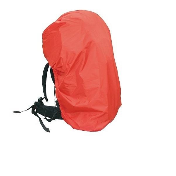 Чехол на рюкзак Ace Camp Backpack Cover red S