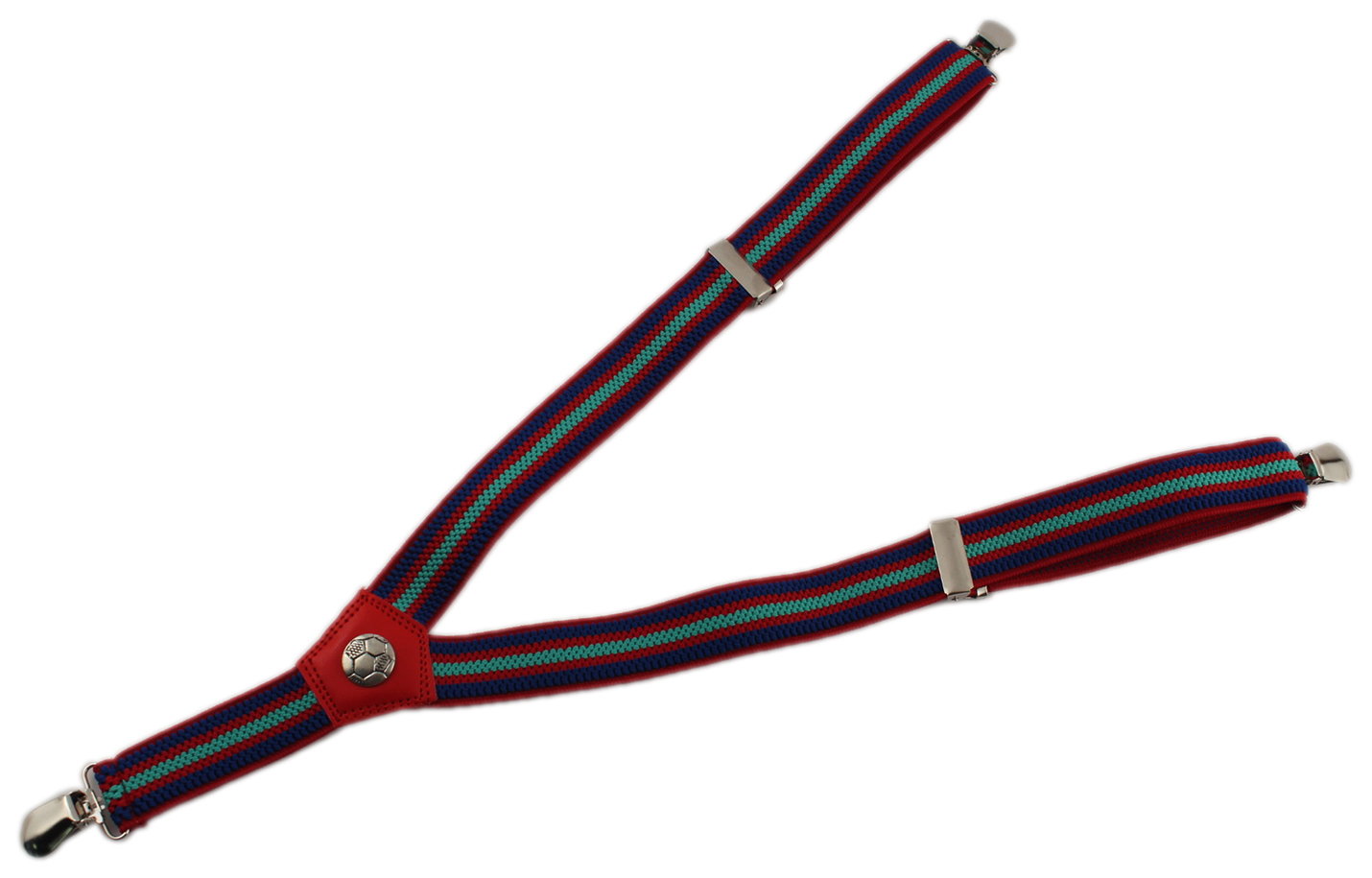 

Подтяжки Stilmark детские, форма Y 1745276
