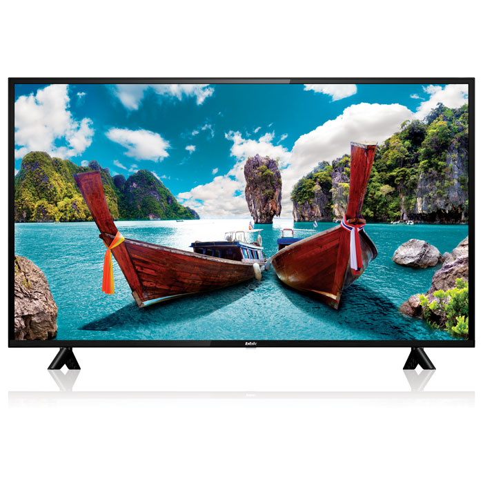 

Телевизор BBK 32LEM-1058/T2C, 32"(81 см), HD, 32LEM-1058/T2C