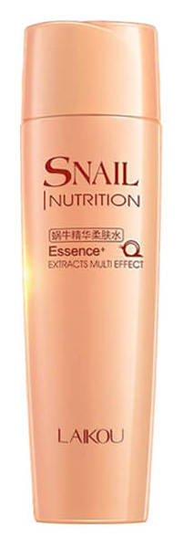 

Лосьон для лица Laikou Snail Nutrition Essence+ Lotion 130 мл