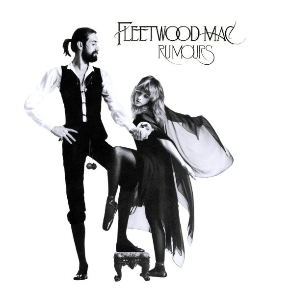 Fleetwood Mac Rumours (Deluxe Edition)(4CD)