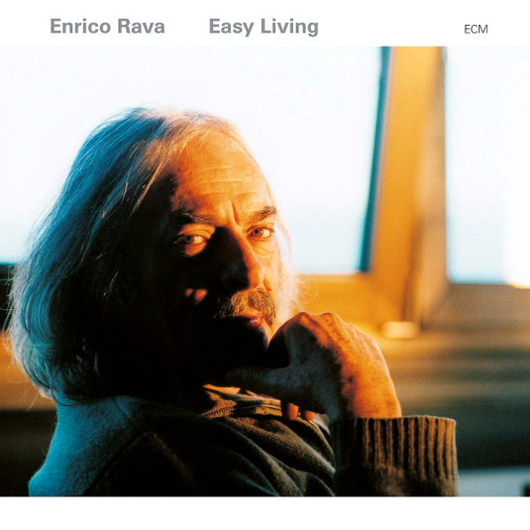 

Enrico Rava Easy Living