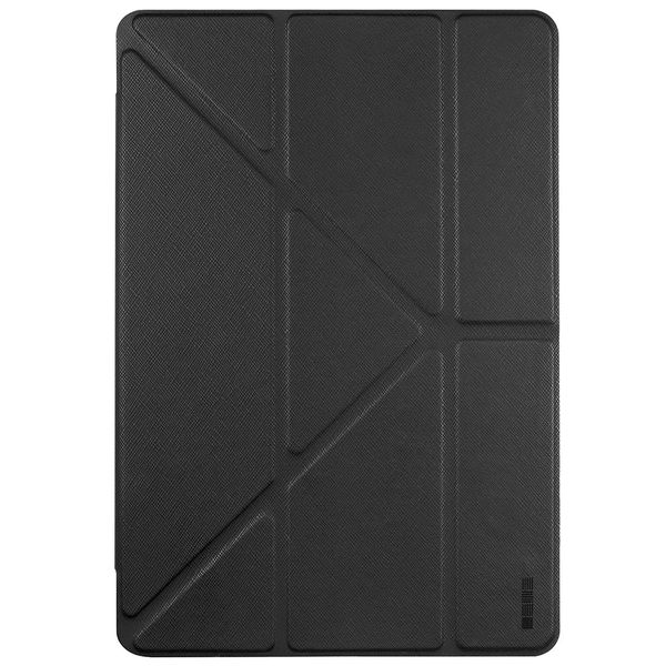 фото Чехол interstep smart st mv ipad 2019 black