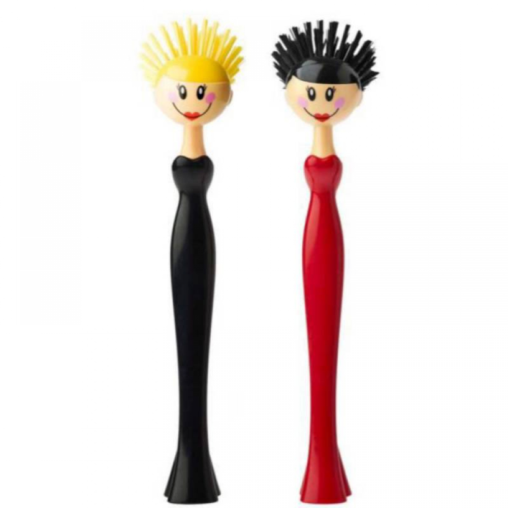 

Щетка VIGAR, 2654, DOLLS