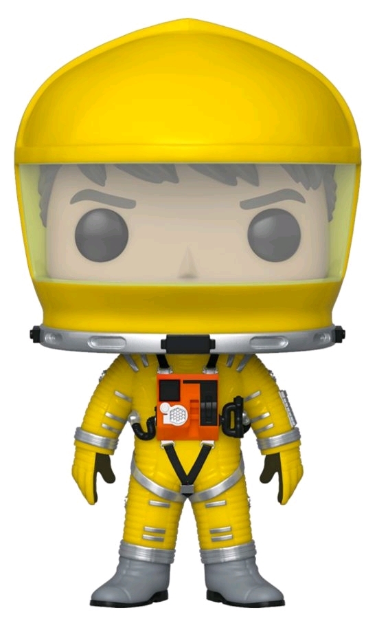 фото Фигурка funko pop! movies space odyssey: dr frank poole