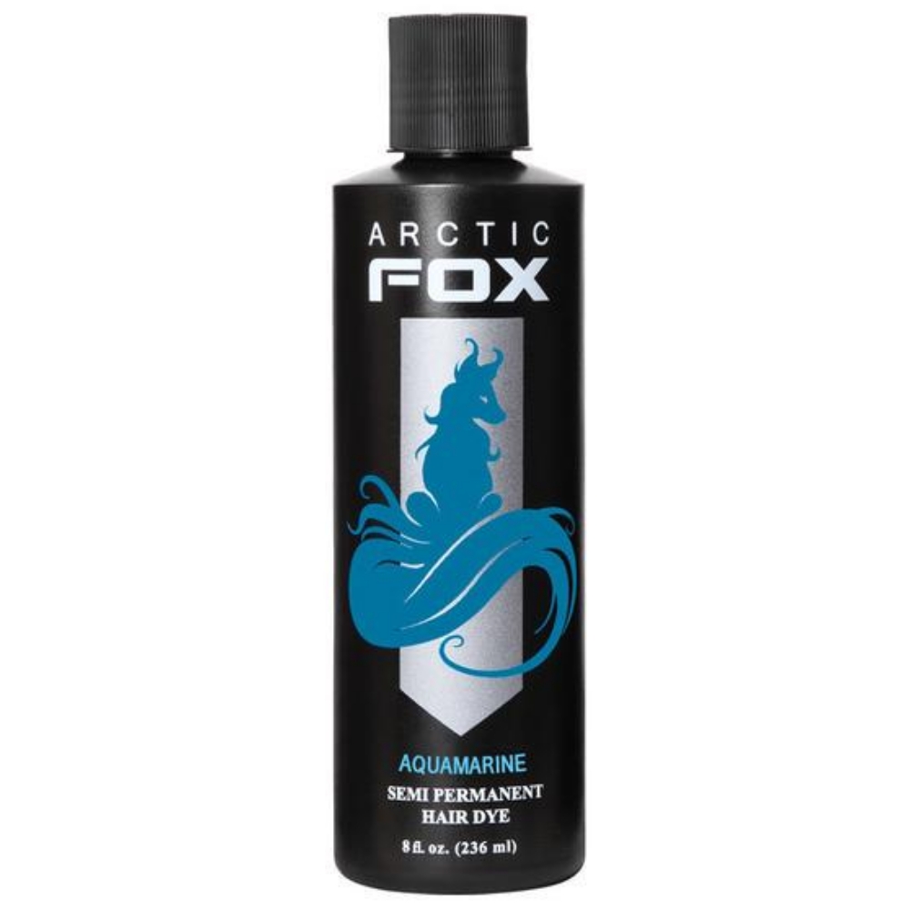 Краска для волос Arctic Fox Aquamarine 236 ml краска масляная студия 46мл неаполитанская лимонная имит