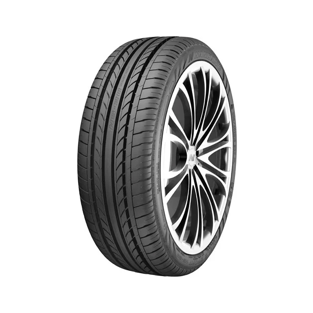 Шины NANKANG Noble Sport Ns-20 245/45 R17 99Y Xl