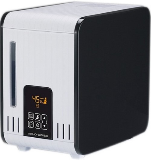 Воздухоувлажнитель Boneco S450 White/Black фильтр baby filter ферментированный слой нера угольный boneco для р400 арт 402