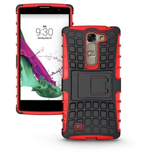

Чехол MyPads для Nokia Lumia 1520 Red