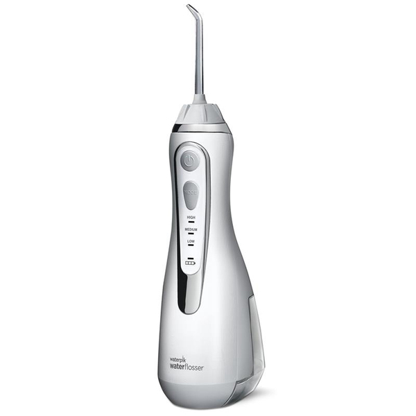 Ирригатор Waterpik WP-560 EU Cordless Advanced White