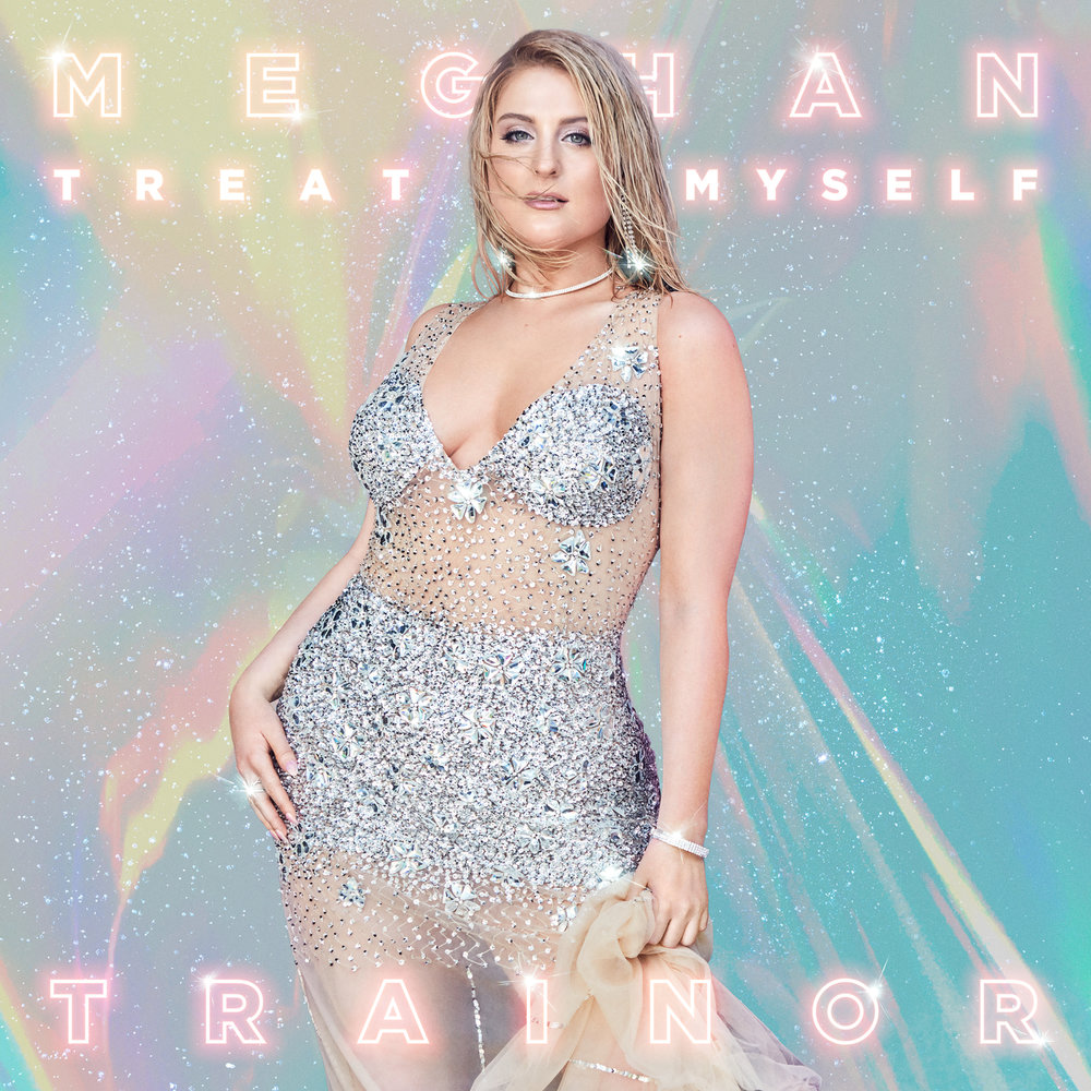 Trainor  Meghan - TREAT MYSELF