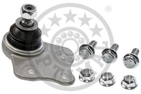 

Опора шаровая Optimal G3966