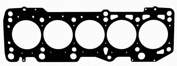 

Прокладка гбц Reinz 613702520