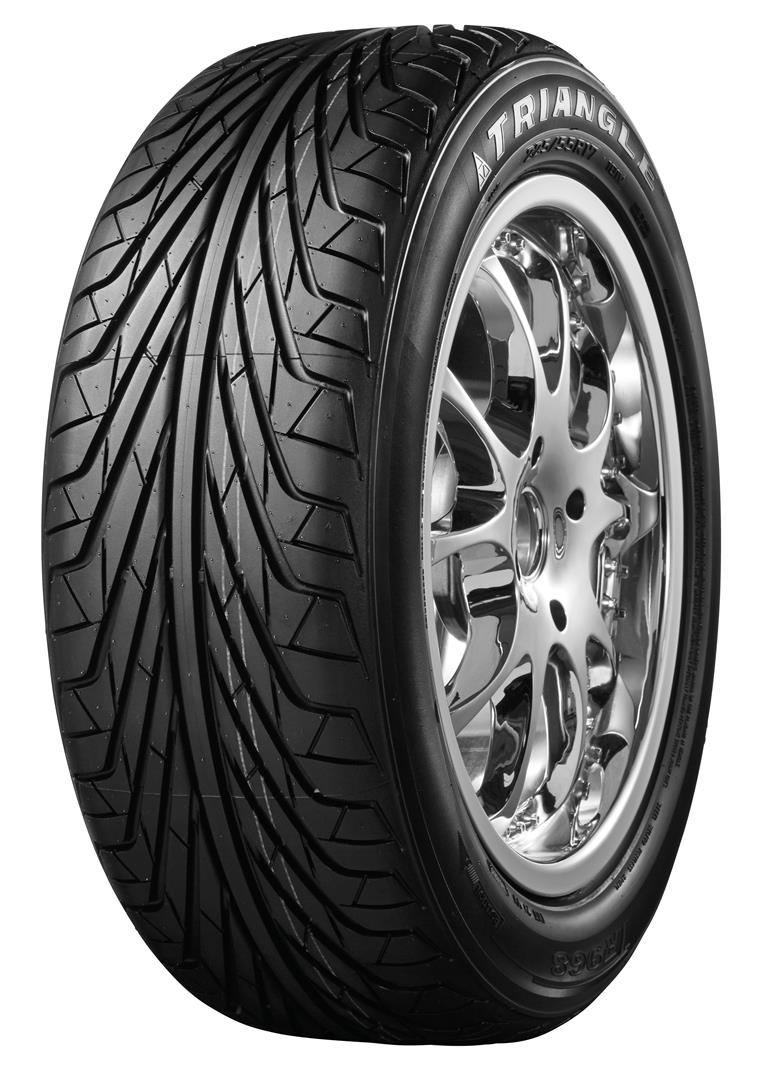 

Шины Triangle TR968 245/245 R20 95 CBPTR96824N20VF0, TR968