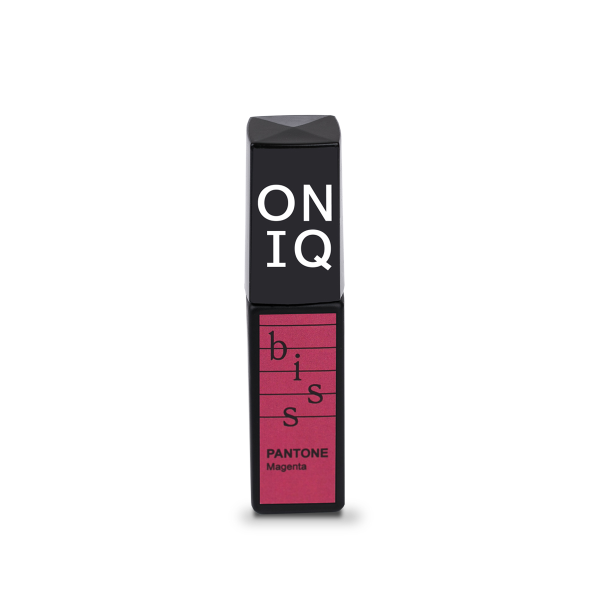 

Гель-лак Oniq PANTONE: Magenta 6 мл
