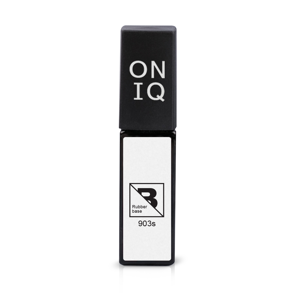 

Базовое покрытие Oniq Rubber base 6 мл