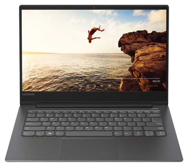 Ноутбук Lenovo IdeaPad 530S-14IKB (81EU00BERU)