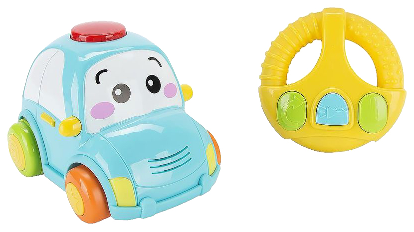 

Машинка на р/у для малыша WinFun O1155 NL