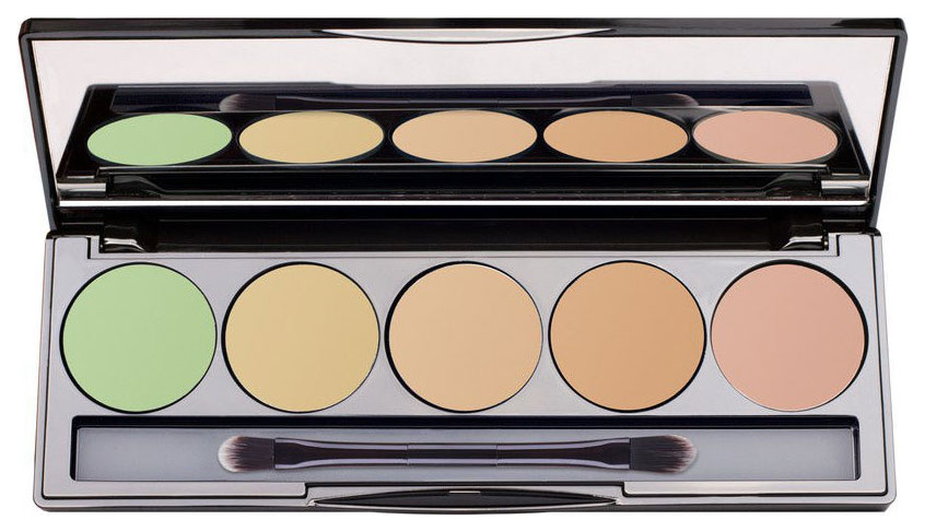 

Корректор для лица Limoni Skin Perfect №02 (1, 2, 4, 5, 6)