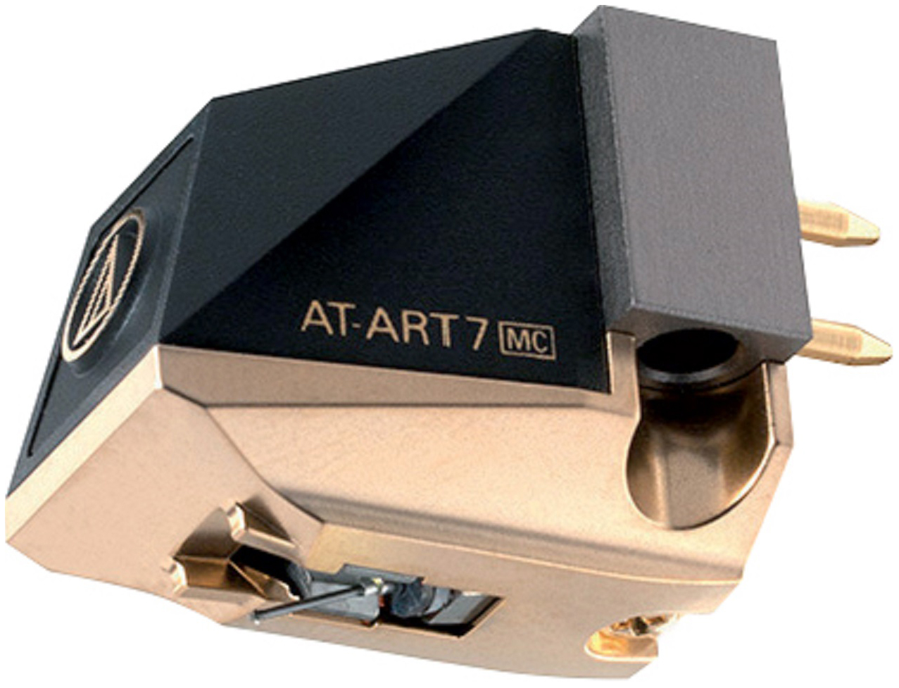 

Головка звукоснимателя Audio-Technica AT-ART7, AT-ART7