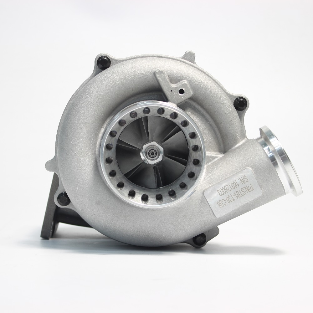 

Турбина Toyota 1720127010