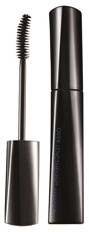 Тушь для ресниц Missha Over Lengthening Mascara Wave Lash 10 г