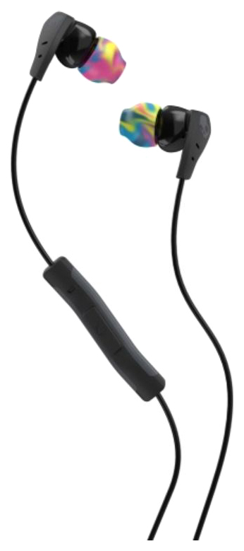 фото Наушники skullcandy method black