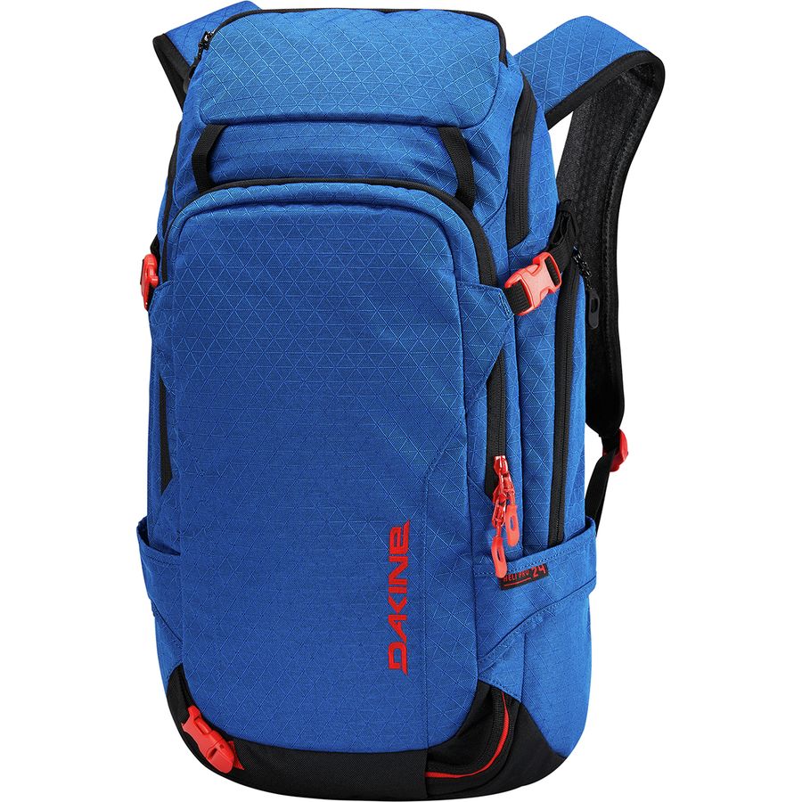 Рюкзак для лыж и сноуборда Dakine Heli