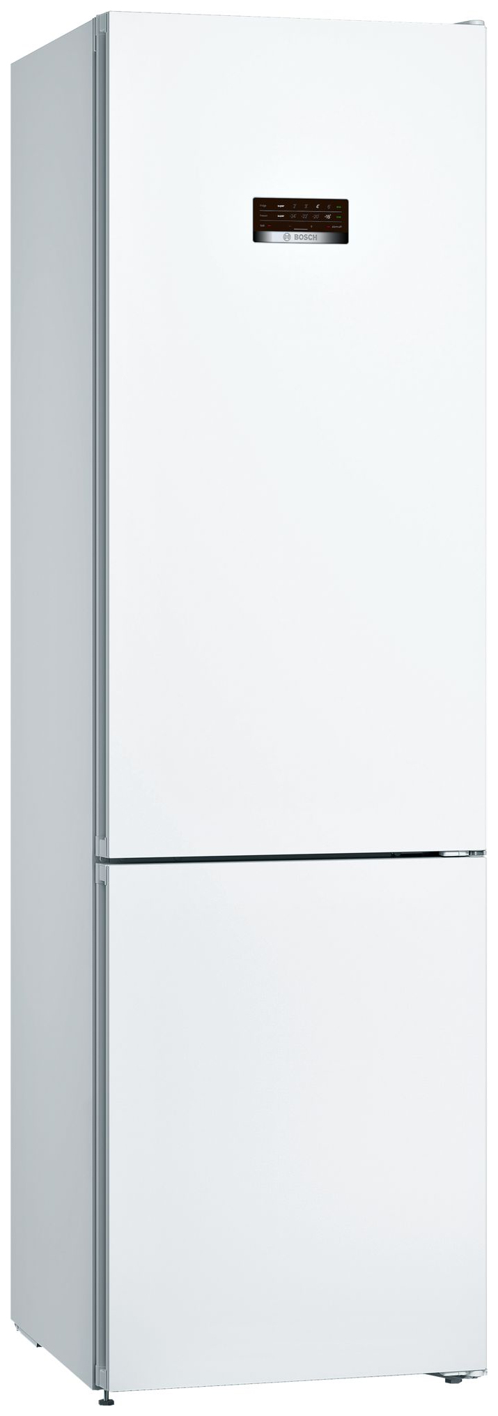 

Холодильник Bosch KGN39XW33R White, KGN39XW33R