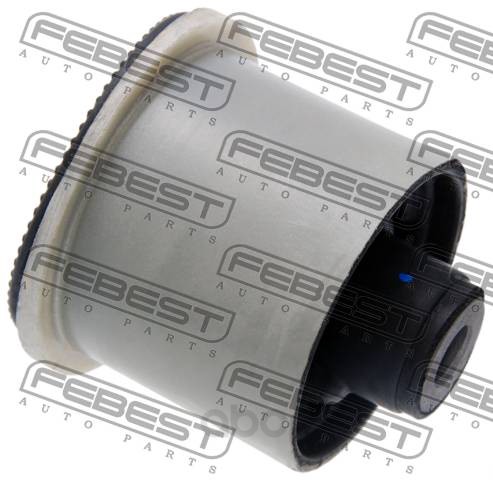 фото Сайлентблок задней балки febest hab-fkr honda civic fk 5d 06-12