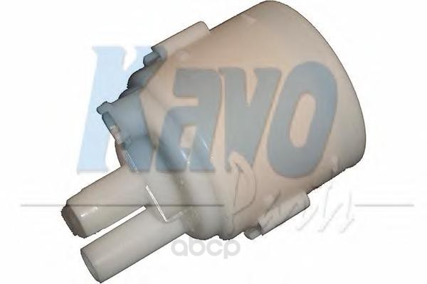 фото Фильтр топливный nissan almera 00-/x-trail 01- amc filter арт. nf-2356