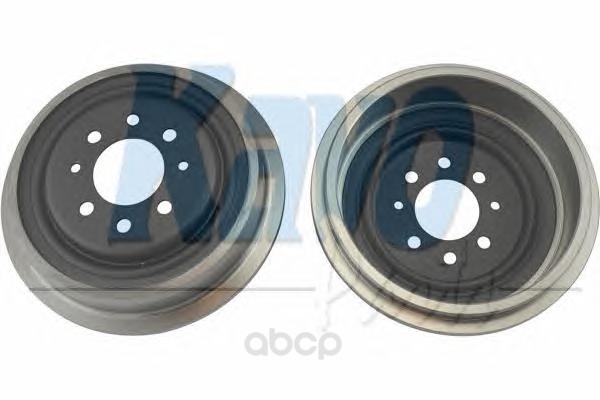 

Барабан тормозной KaVo Parts BD2453