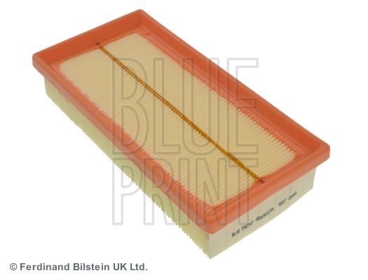 

Фильтр воздушный BLUE PRINT ADK82236