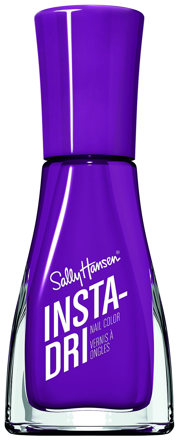 фото Лак для ногтей sally hansen insta-dri nail color тон 443 9,17 мл