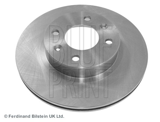 Тормозной диск Blue Print ADG043142