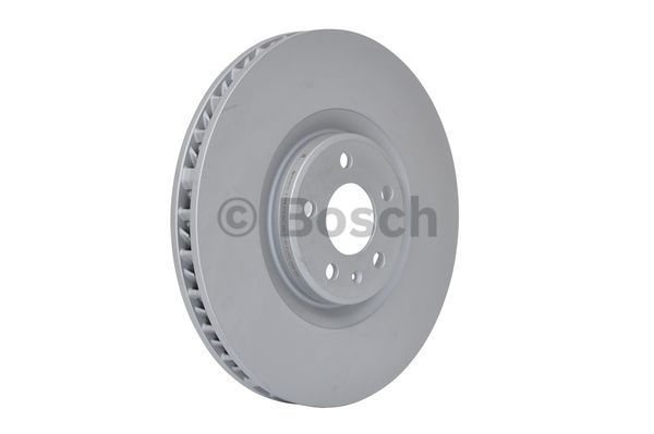 

Тормозной диск BOSCH 0986479D27