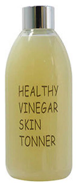 

Тонер для лица Realskin Healthy Vinegar Skin Toner Rice 300 мл