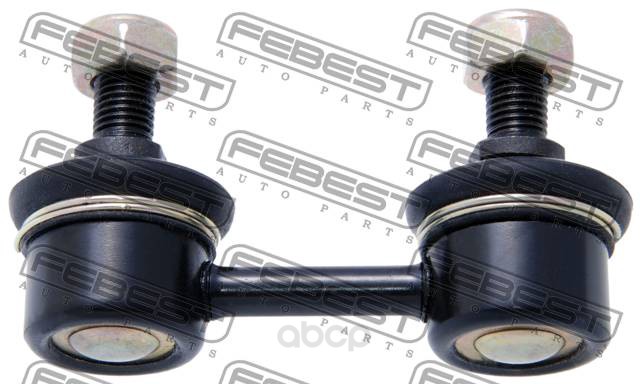 фото Стойка стабилизатора febest 0123010